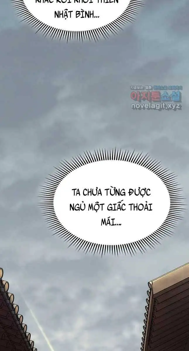 Truyện Tranh Kiếm Ma Đạo trang 4