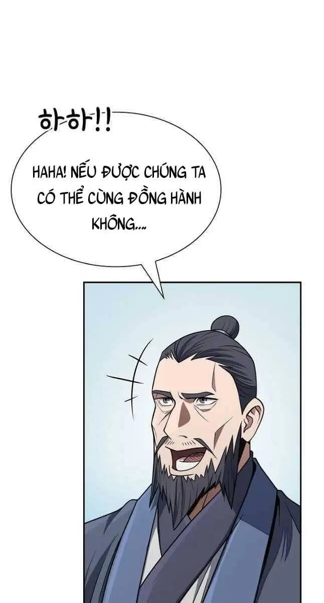 Truyện Tranh Kiếm Ma Đạo trang 4