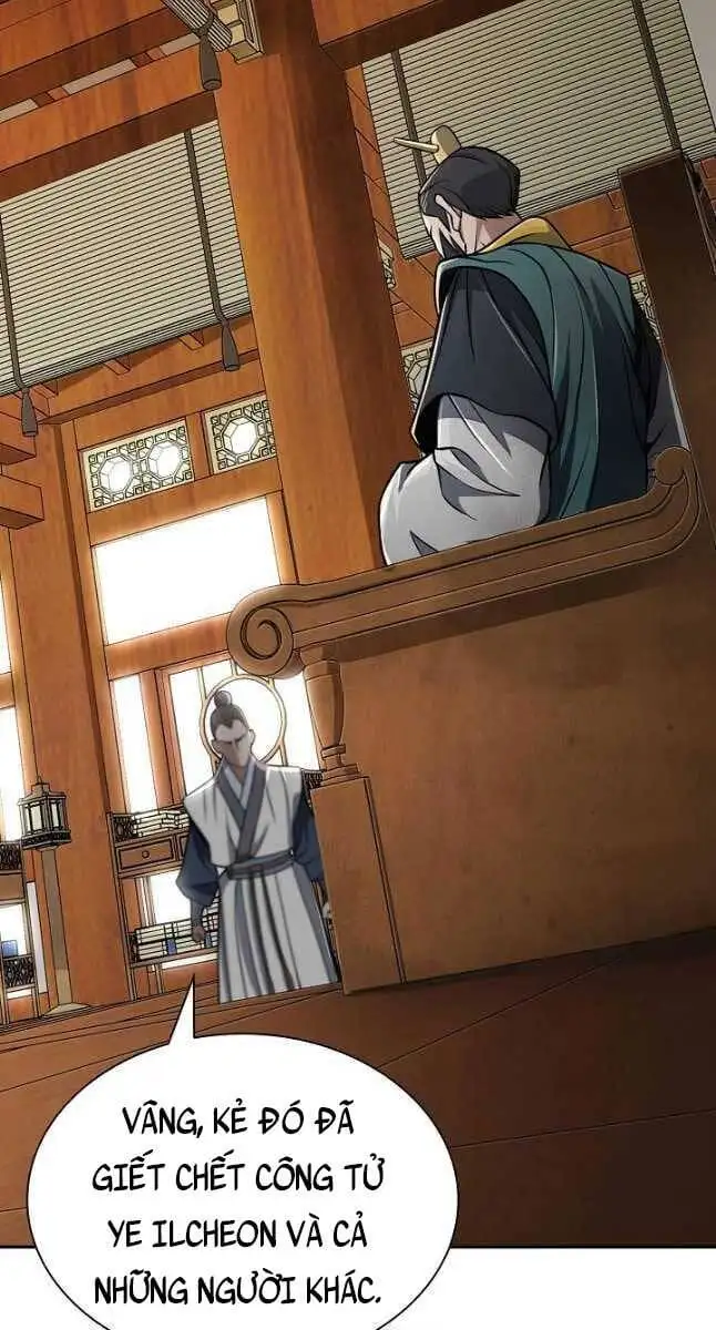 Truyện Tranh Kiếm Ma Đạo trang 4