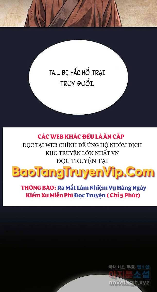 Truyện Tranh Kiếm Ma Đạo trang 4