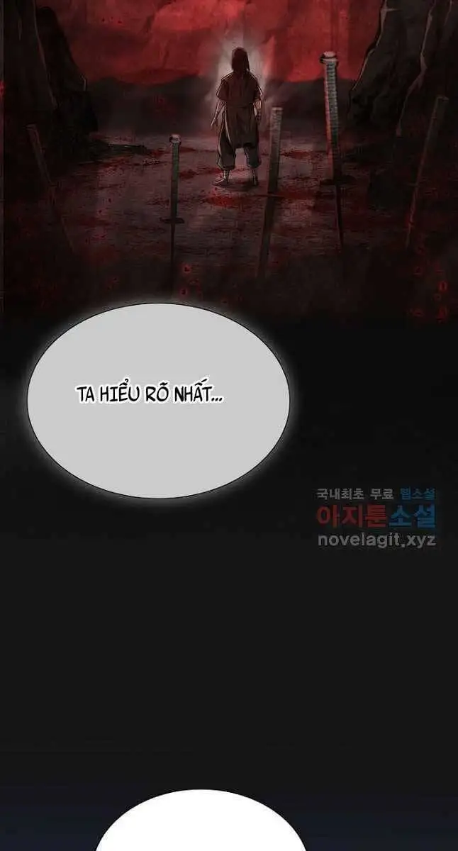 Truyện Tranh Kiếm Ma Đạo trang 4