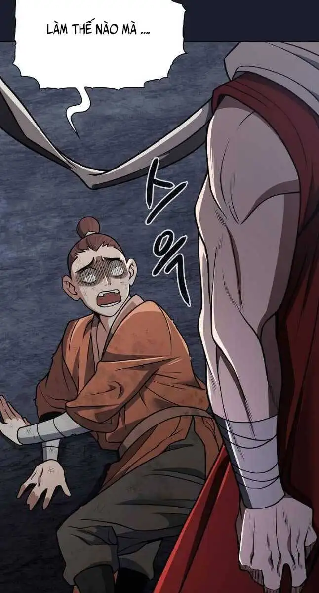 Truyện Tranh Kiếm Ma Đạo trang 4