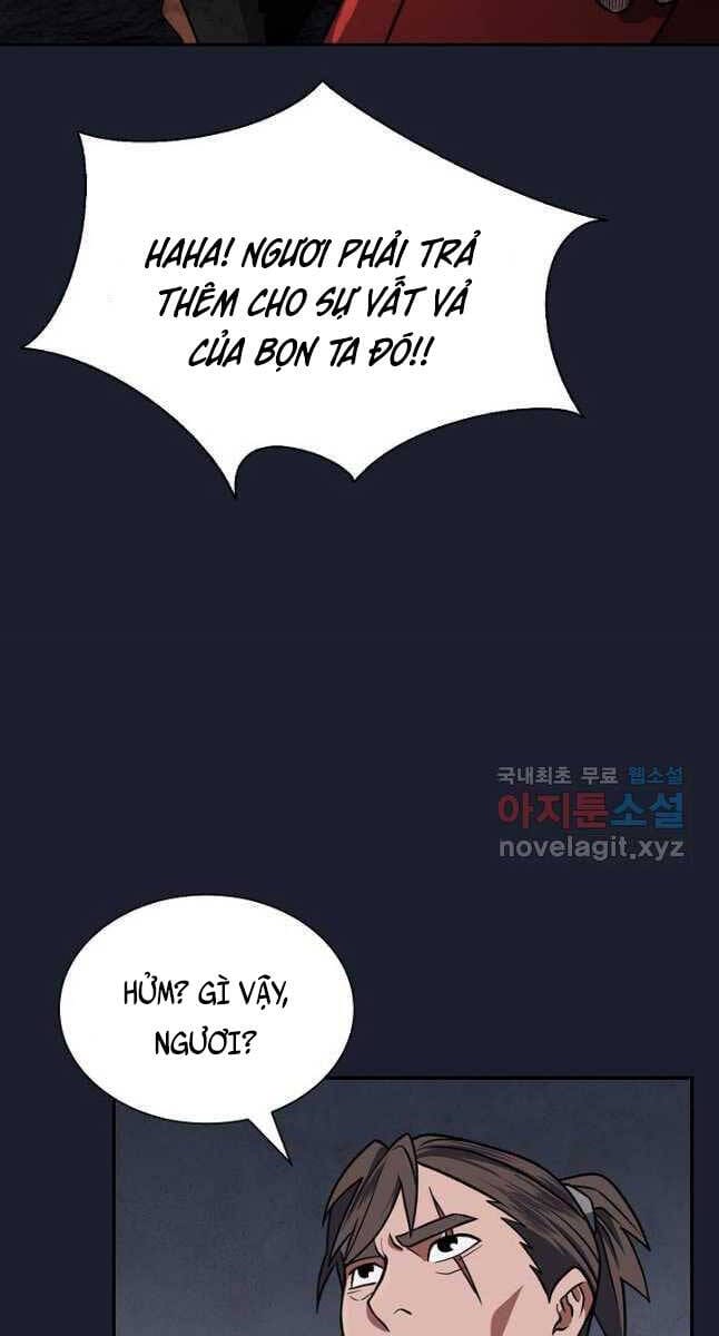 Truyện Tranh Kiếm Ma Đạo trang 4