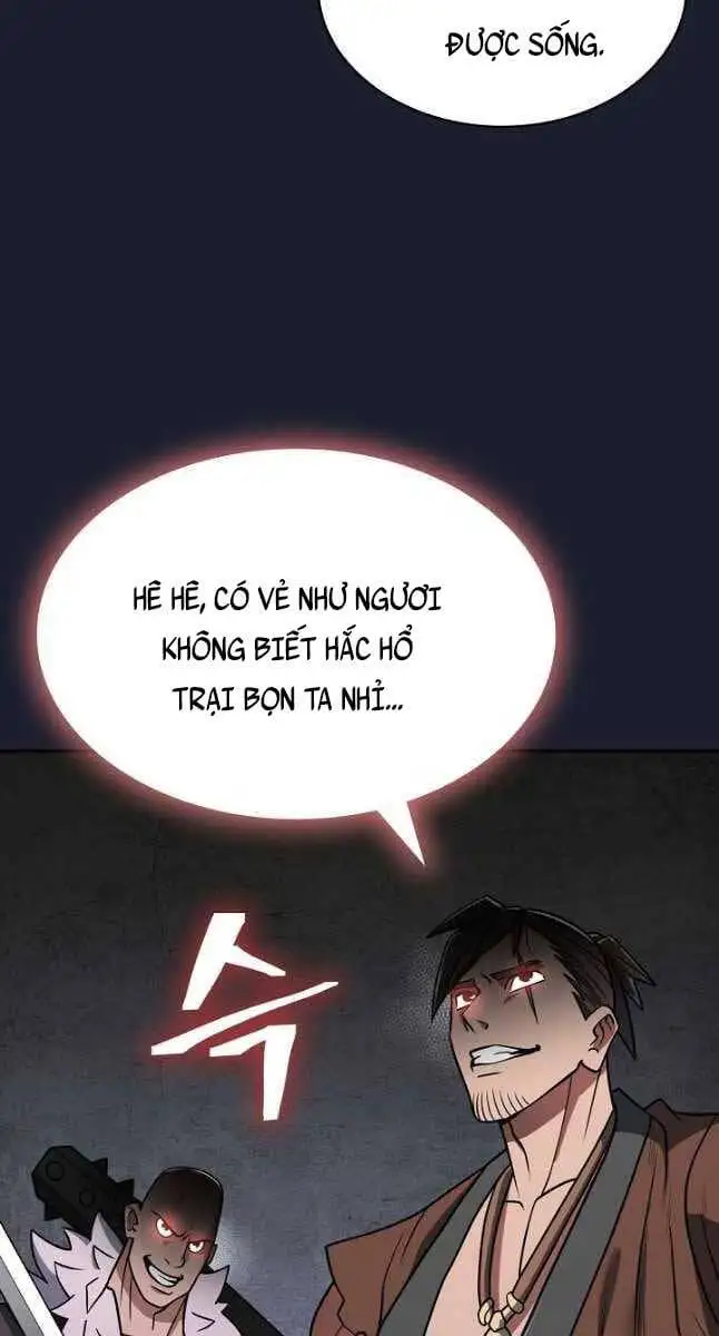 Truyện Tranh Kiếm Ma Đạo trang 4