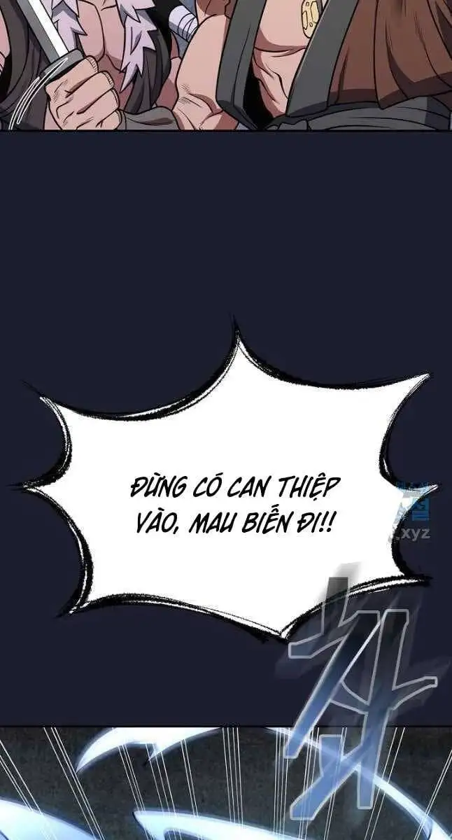 Truyện Tranh Kiếm Ma Đạo trang 4