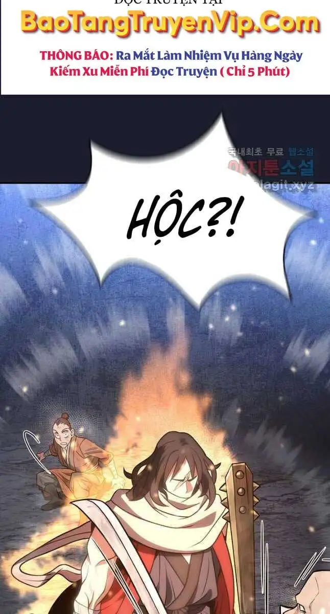 Truyện Tranh Kiếm Ma Đạo trang 4