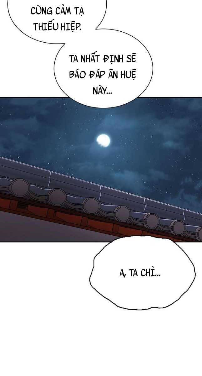 Truyện Tranh Kiếm Ma Đạo trang 4