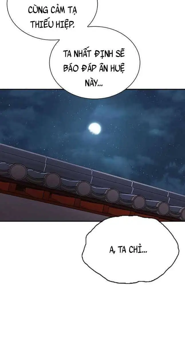 Truyện Tranh Kiếm Ma Đạo trang 4