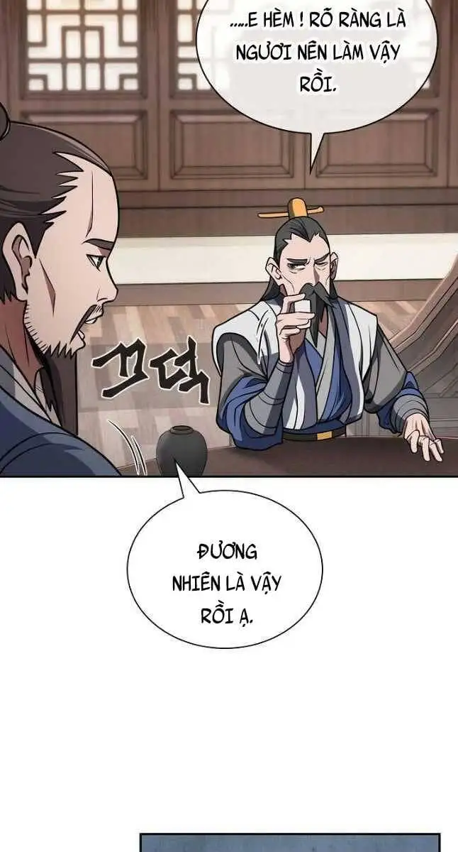 Truyện Tranh Kiếm Ma Đạo trang 4