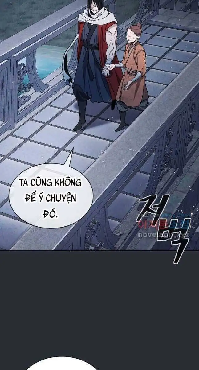 Truyện Tranh Kiếm Ma Đạo trang 4