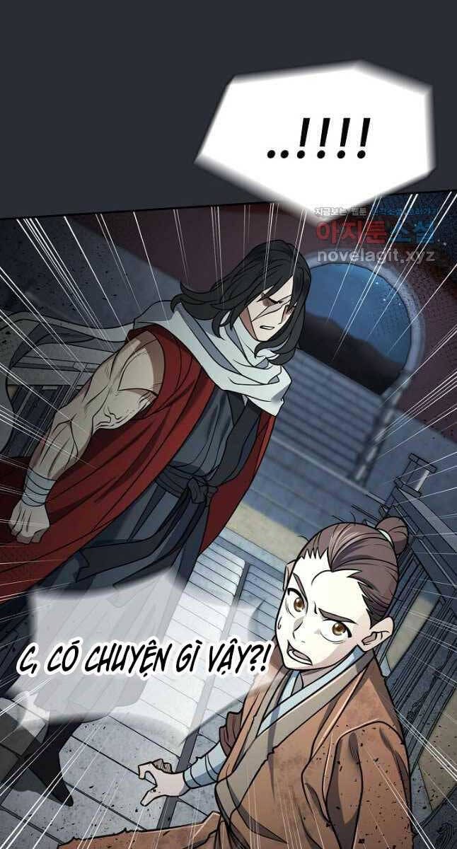 Truyện Tranh Kiếm Ma Đạo trang 4