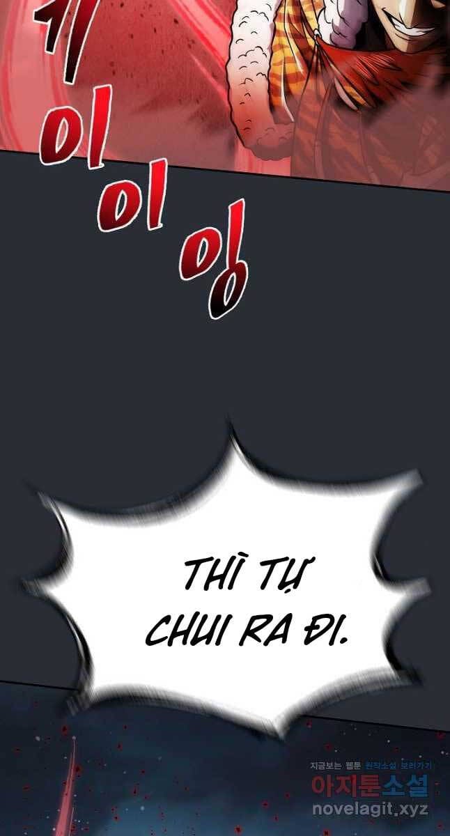 Truyện Tranh Kiếm Ma Đạo trang 4