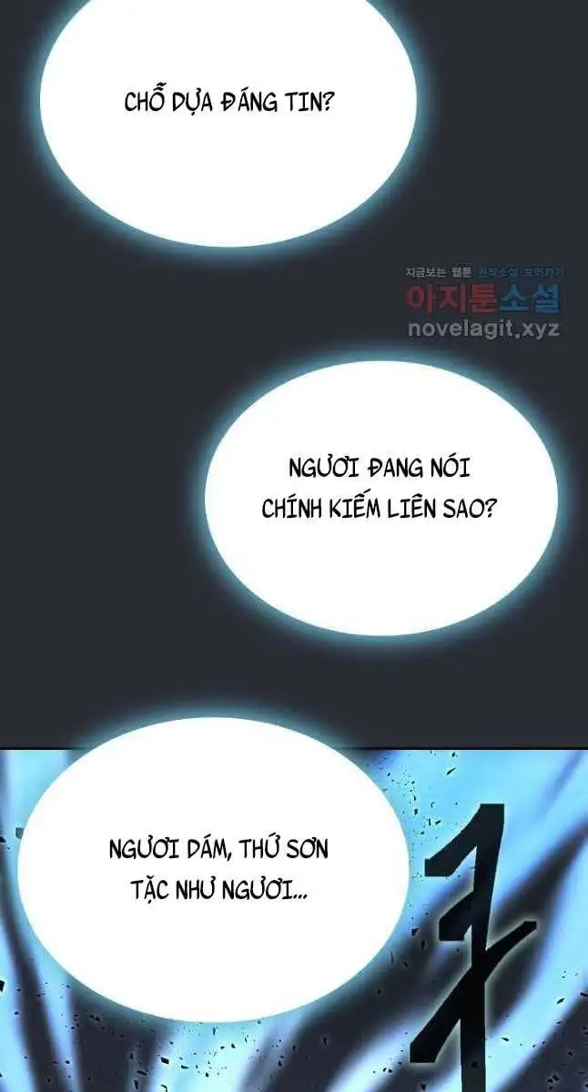 Truyện Tranh Kiếm Ma Đạo trang 4