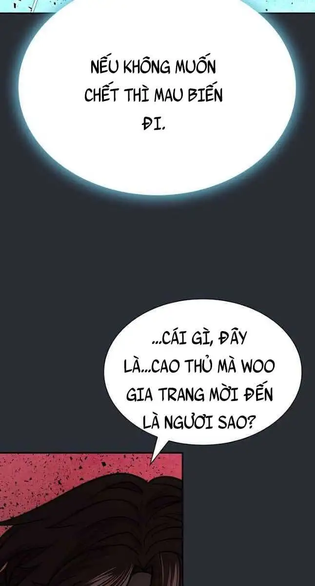 Truyện Tranh Kiếm Ma Đạo trang 4