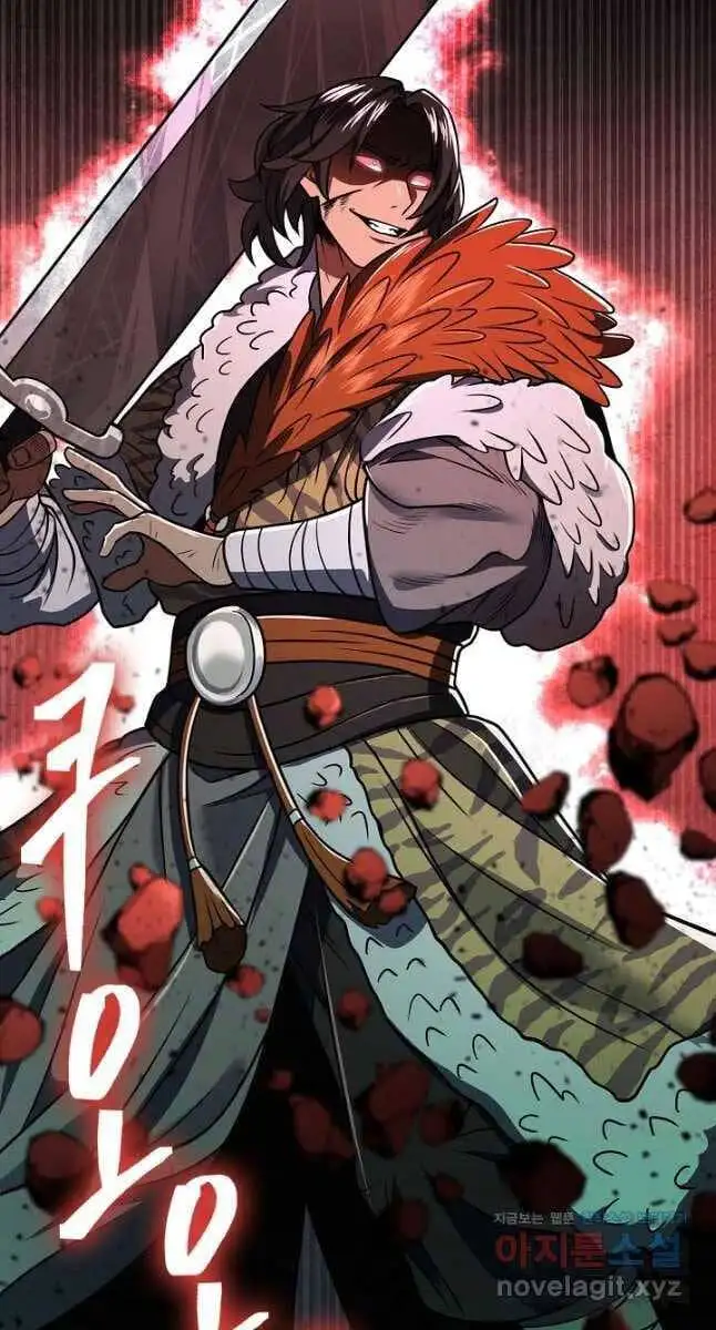 Truyện Tranh Kiếm Ma Đạo trang 4