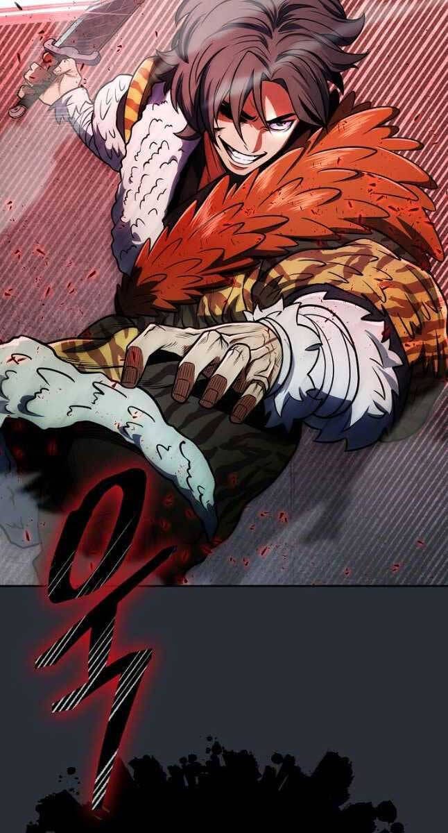 Truyện Tranh Kiếm Ma Đạo trang 4