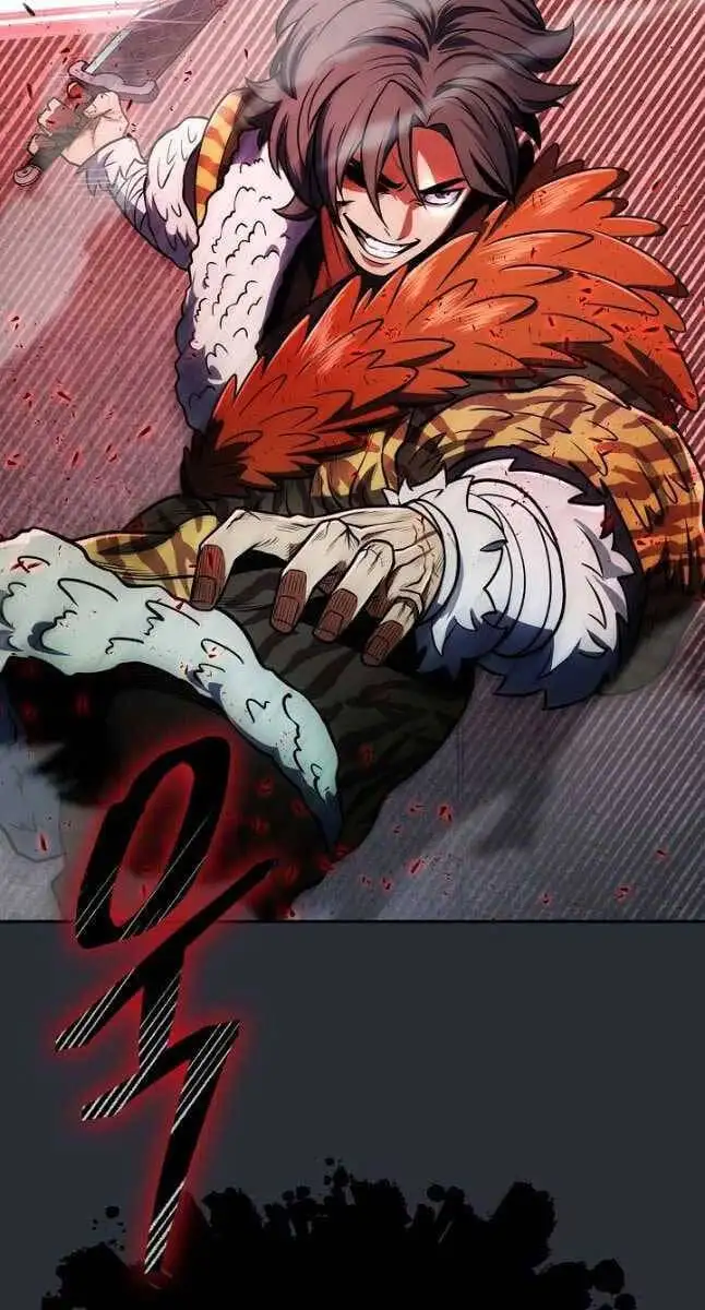 Truyện Tranh Kiếm Ma Đạo trang 4