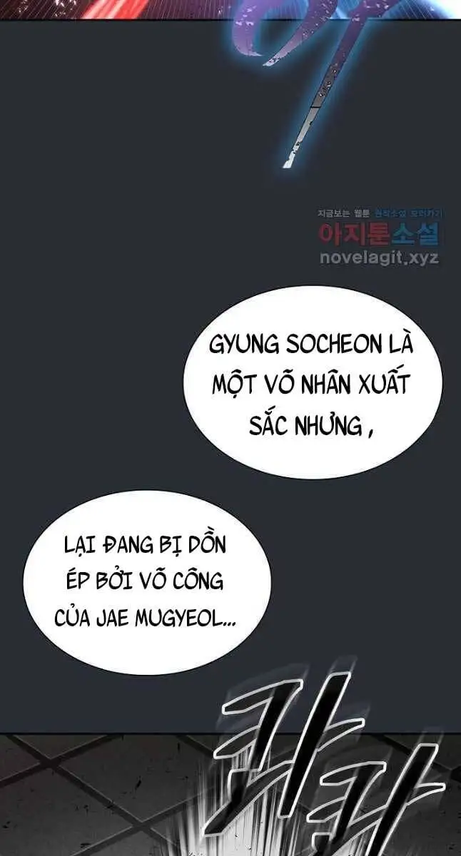 Truyện Tranh Kiếm Ma Đạo trang 4