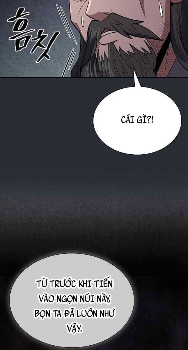 Truyện Tranh Kiếm Ma Đạo trang 4