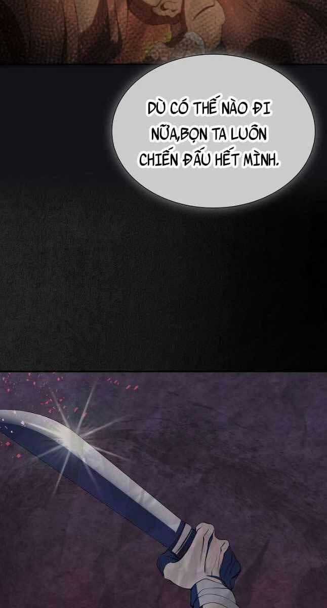 Truyện Tranh Kiếm Ma Đạo trang 4