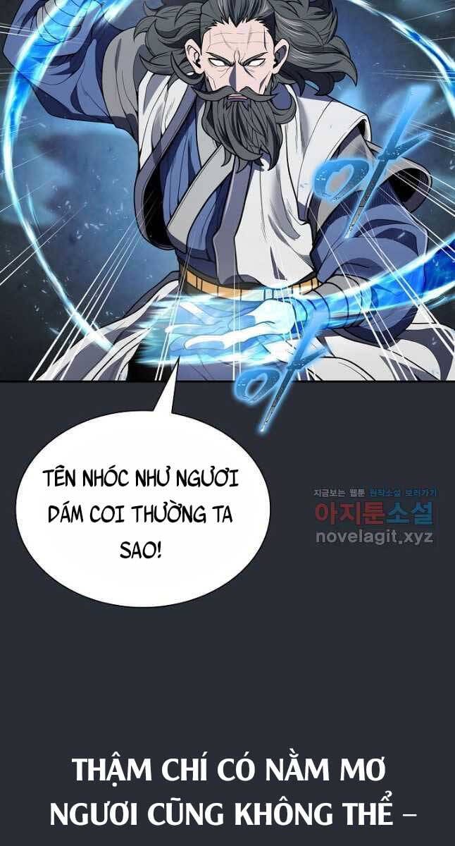 Truyện Tranh Kiếm Ma Đạo trang 4