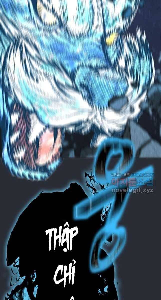 Truyện Tranh Kiếm Ma Đạo trang 4