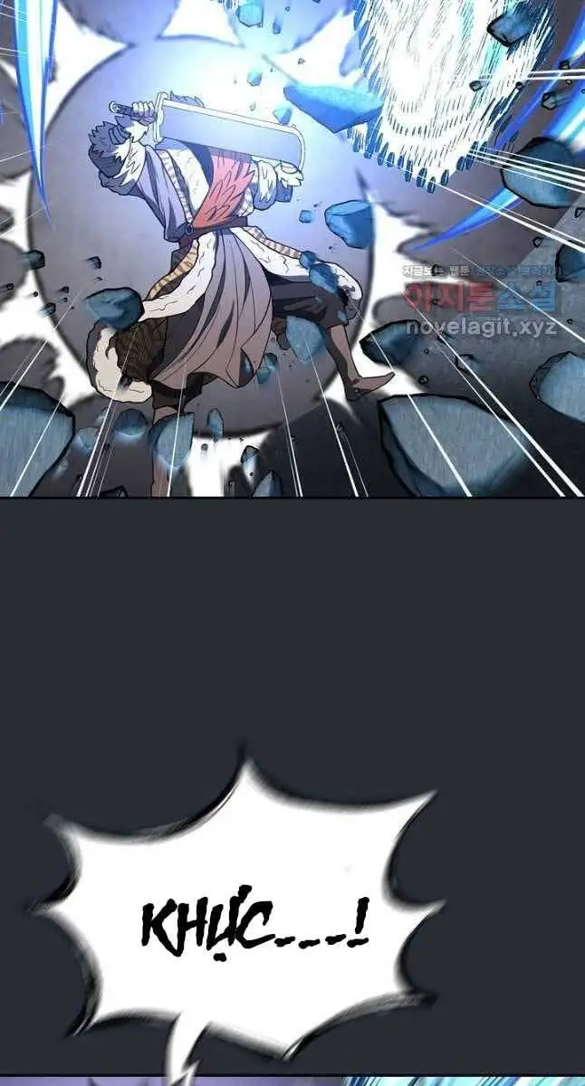 Truyện Tranh Kiếm Ma Đạo trang 4