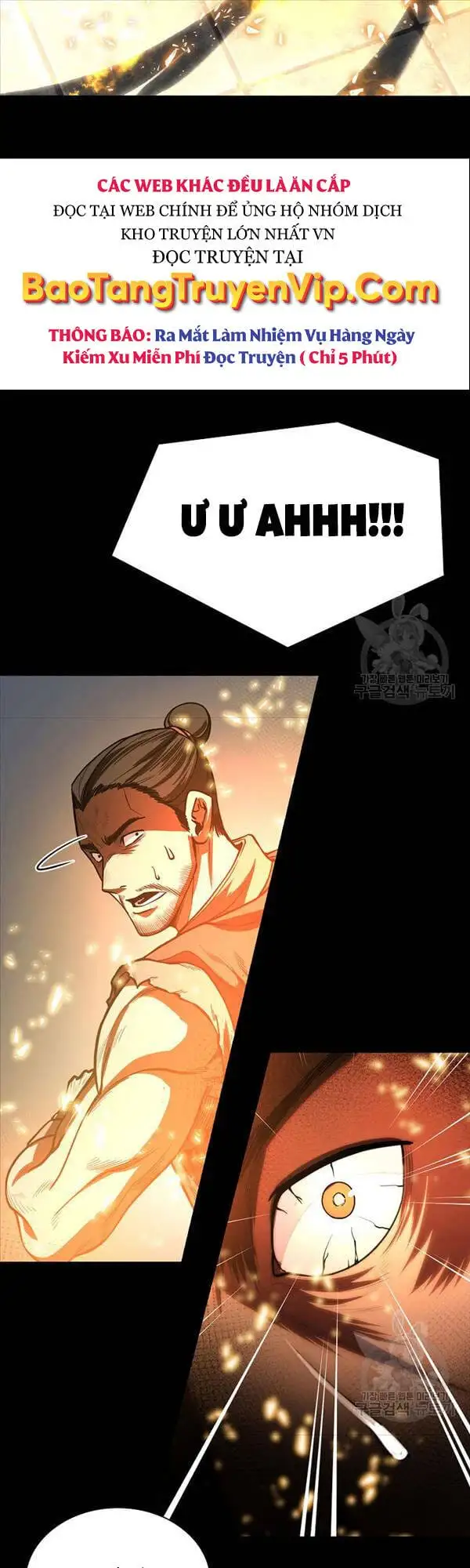 Truyện Tranh Kiếm Ma Đạo trang 4