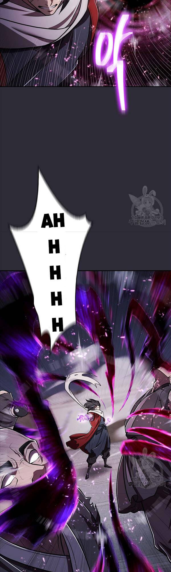 Truyện Tranh Kiếm Ma Đạo trang 4