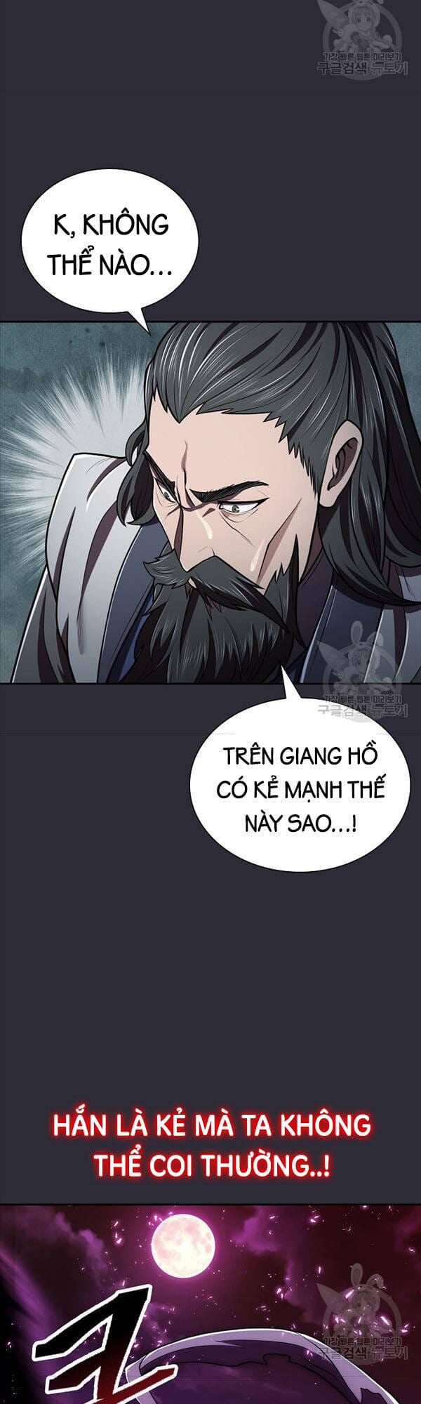 Truyện Tranh Kiếm Ma Đạo trang 4