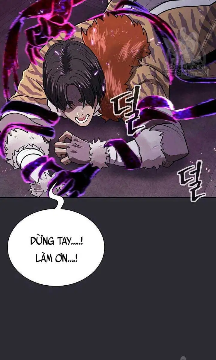 Truyện Tranh Kiếm Ma Đạo trang 4