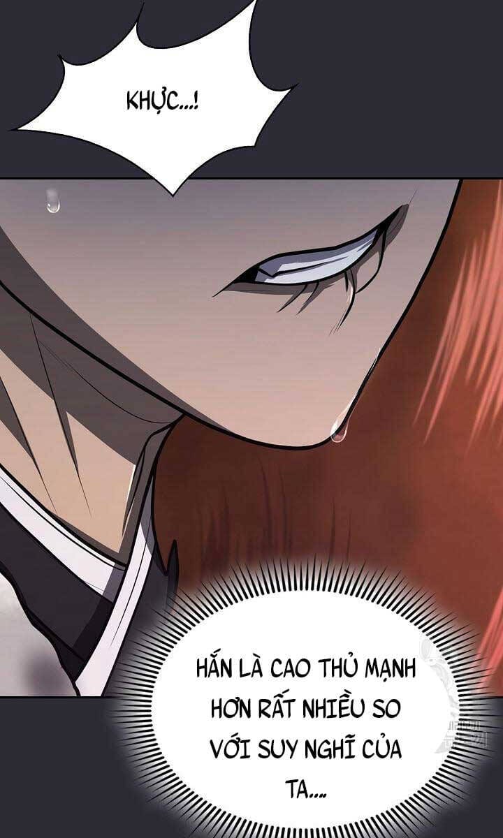 Truyện Tranh Kiếm Ma Đạo trang 4