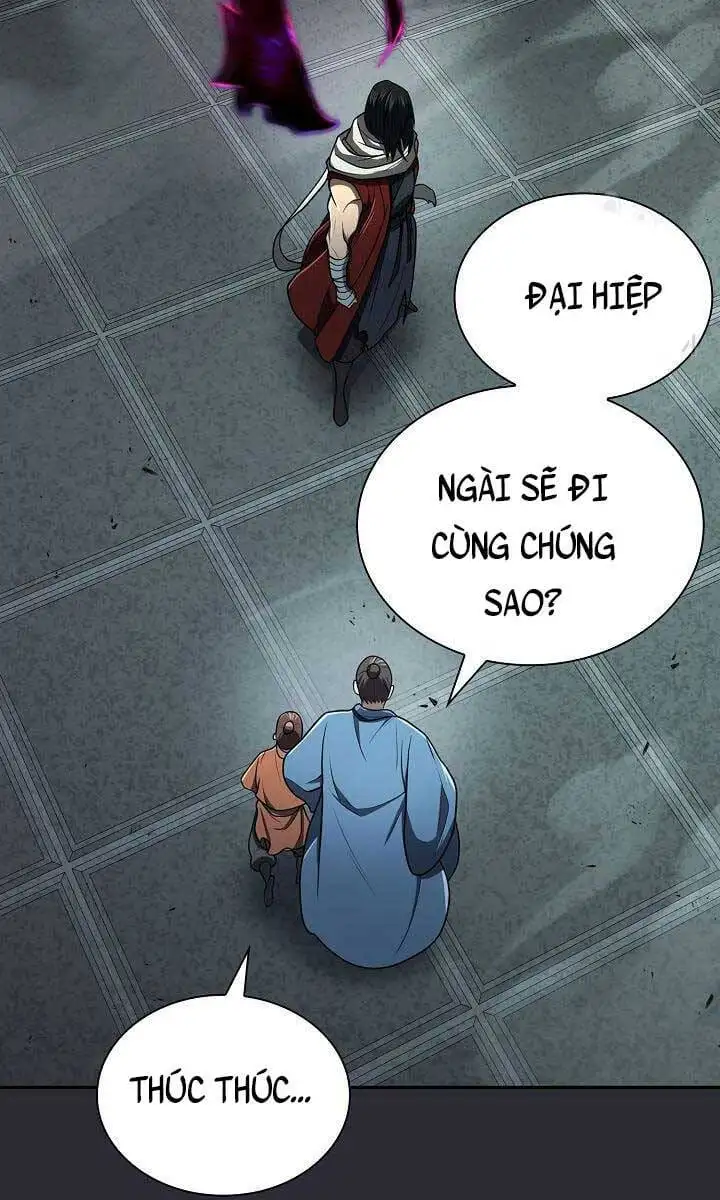 Truyện Tranh Kiếm Ma Đạo trang 4