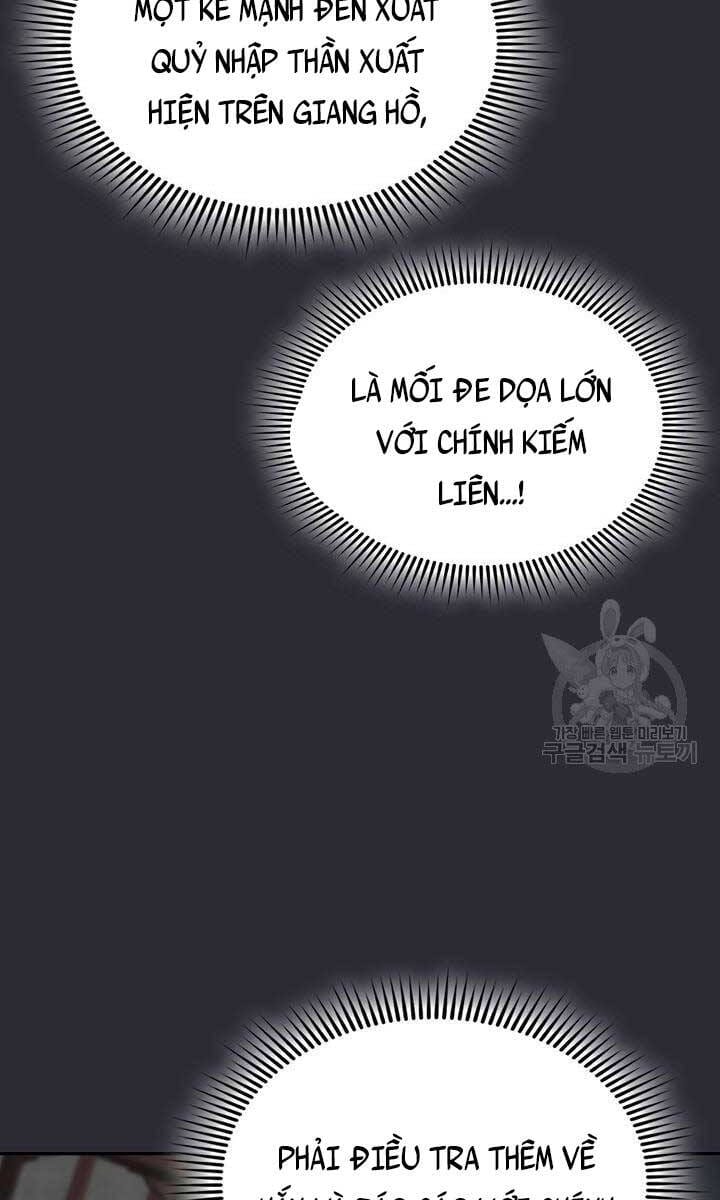 Truyện Tranh Kiếm Ma Đạo trang 4