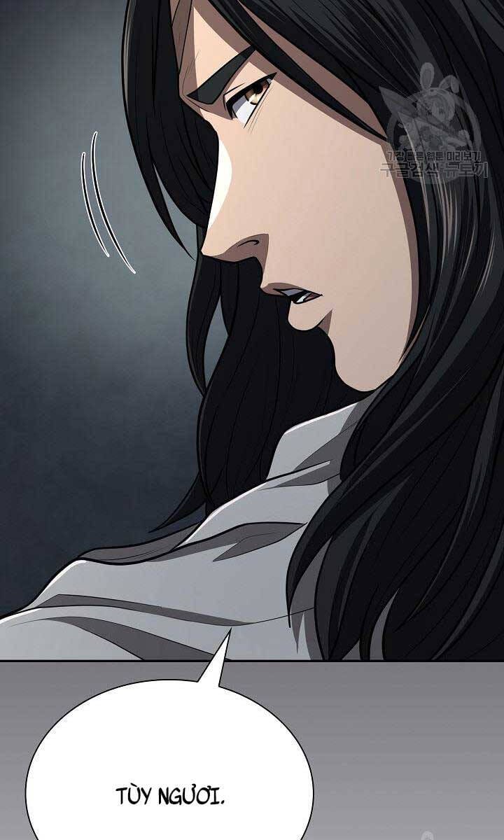 Truyện Tranh Kiếm Ma Đạo trang 4