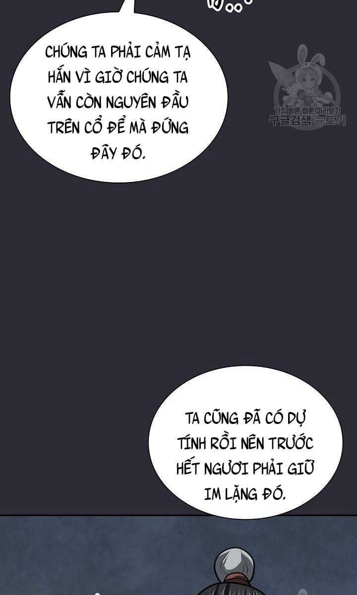 Truyện Tranh Kiếm Ma Đạo trang 4