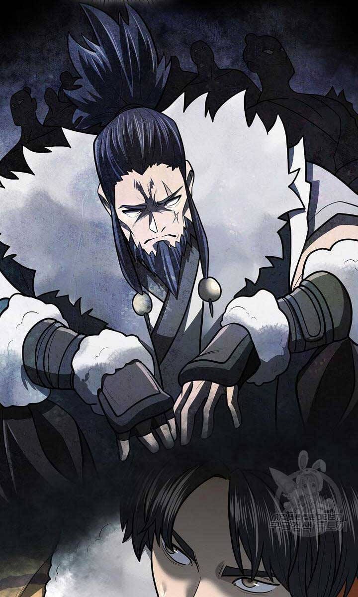 Truyện Tranh Kiếm Ma Đạo trang 4