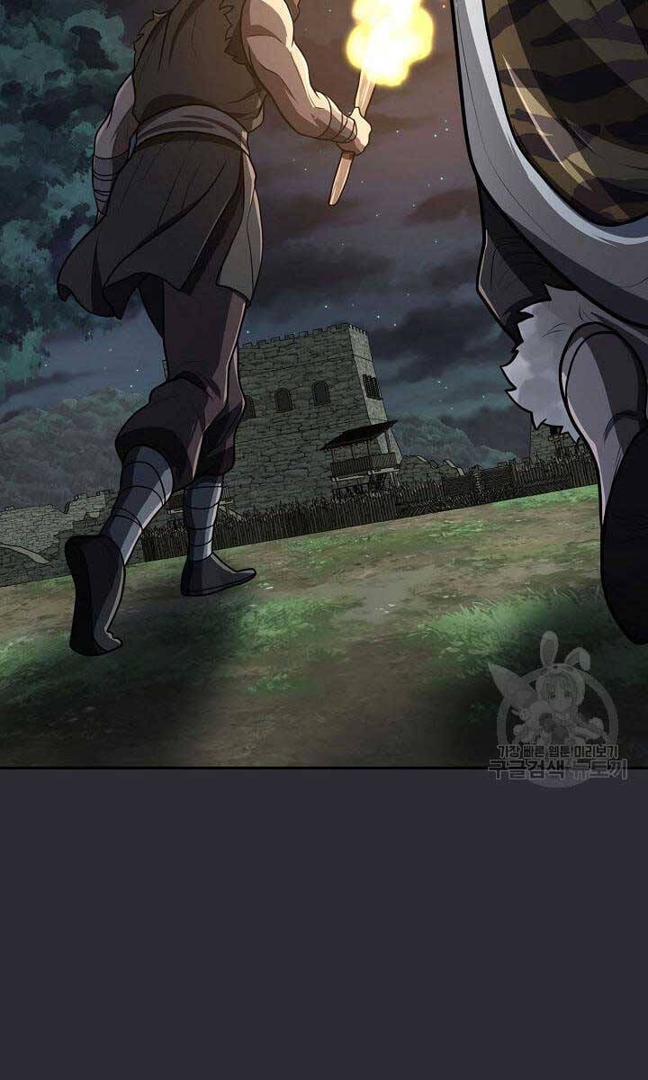 Truyện Tranh Kiếm Ma Đạo trang 4