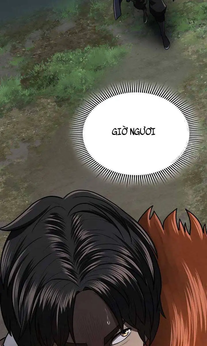 Truyện Tranh Kiếm Ma Đạo trang 4