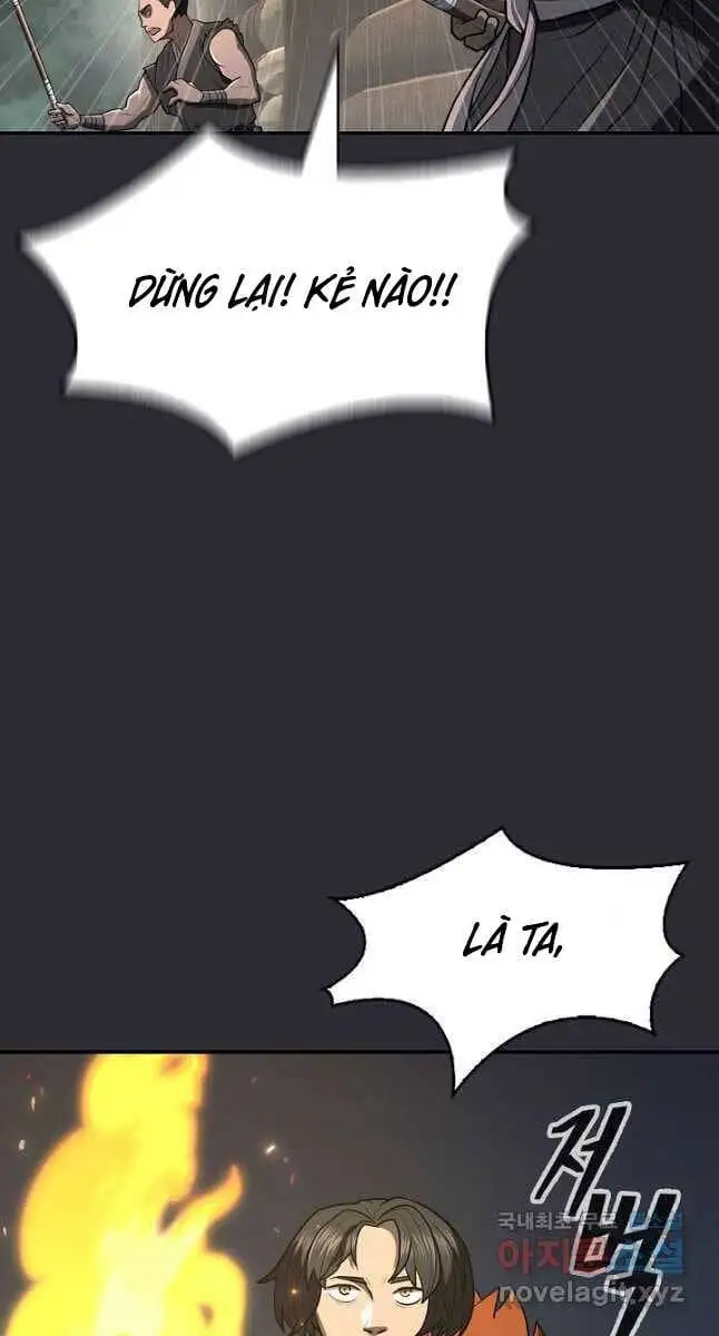 Truyện Tranh Kiếm Ma Đạo trang 4