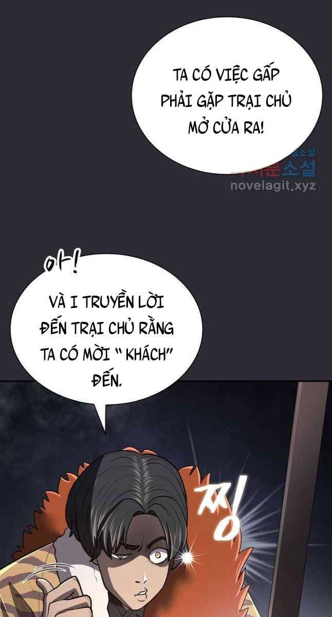 Truyện Tranh Kiếm Ma Đạo trang 4