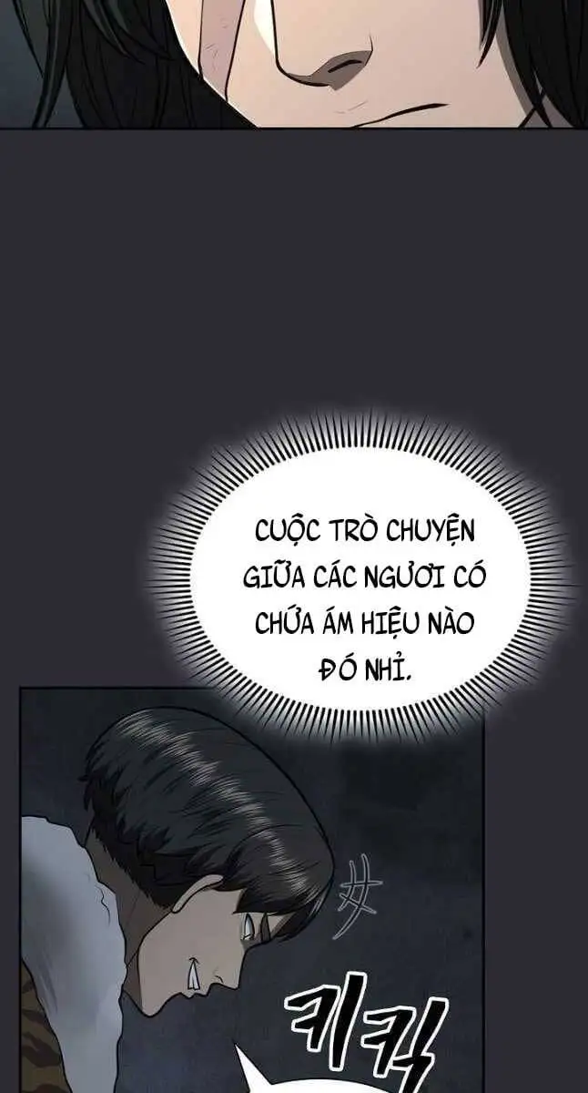 Truyện Tranh Kiếm Ma Đạo trang 4