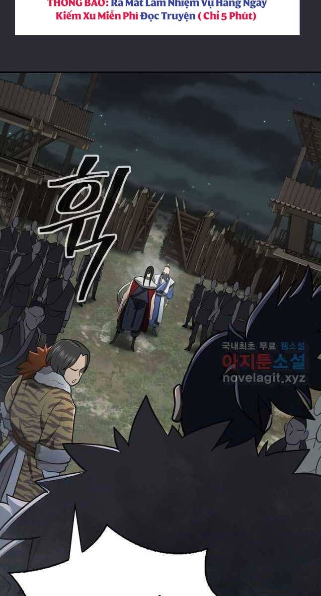 Truyện Tranh Kiếm Ma Đạo trang 4