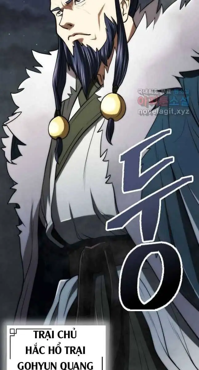 Truyện Tranh Kiếm Ma Đạo trang 4