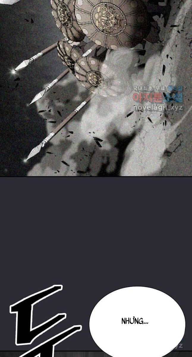 Truyện Tranh Kiếm Ma Đạo trang 4