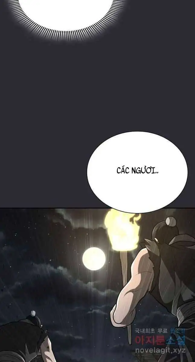 Truyện Tranh Kiếm Ma Đạo trang 4