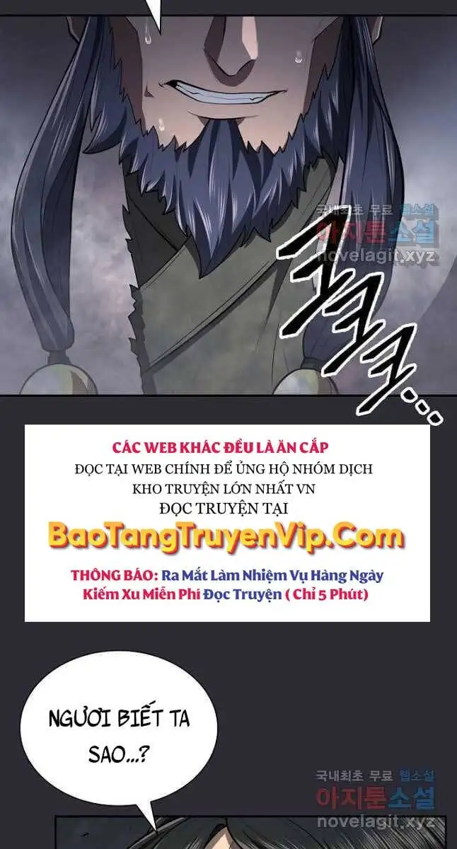 Truyện Tranh Kiếm Ma Đạo trang 4