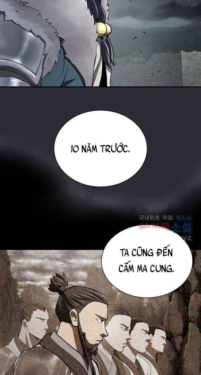 Truyện Tranh Kiếm Ma Đạo trang 4