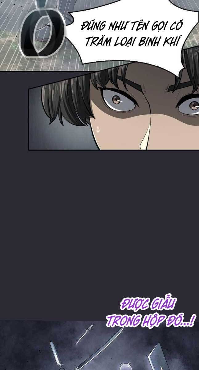 Truyện Tranh Kiếm Ma Đạo trang 4