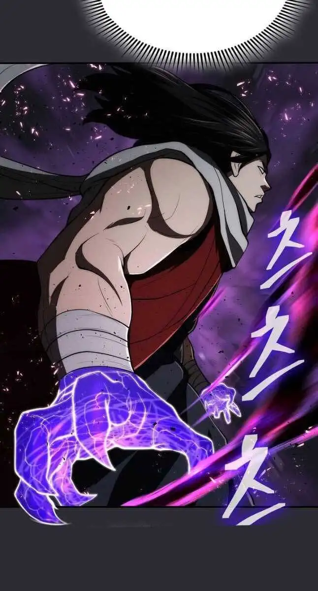 Truyện Tranh Kiếm Ma Đạo trang 4